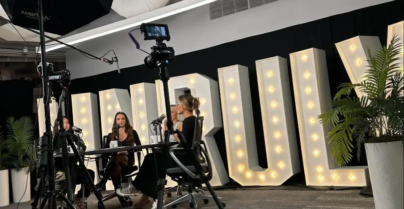 Unruly Agency Is Now 100% Female-Owned