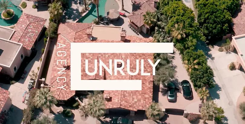 Unruly Experiences