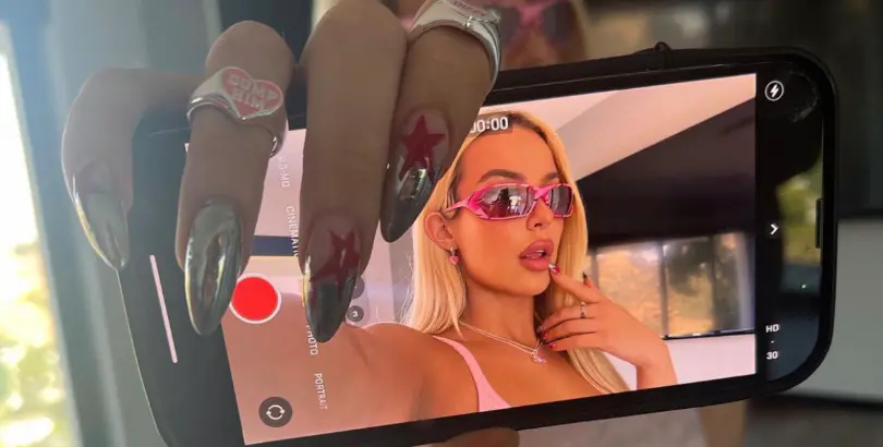 TIKTOK