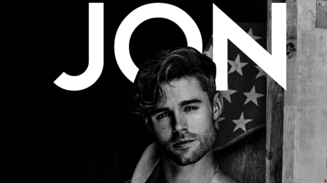 JÓN Magazine