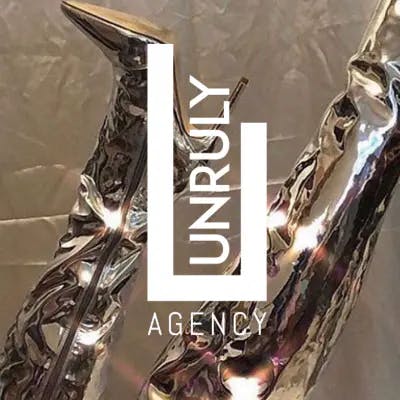 Unruly Agency's profile image
